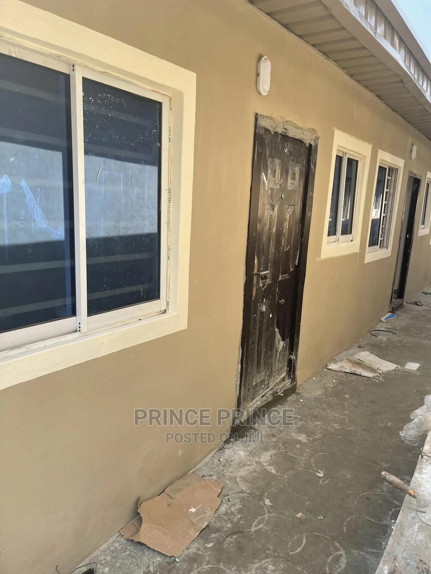 Furnished 1bdrm Bedsitter in Surulere for rent in Surulere