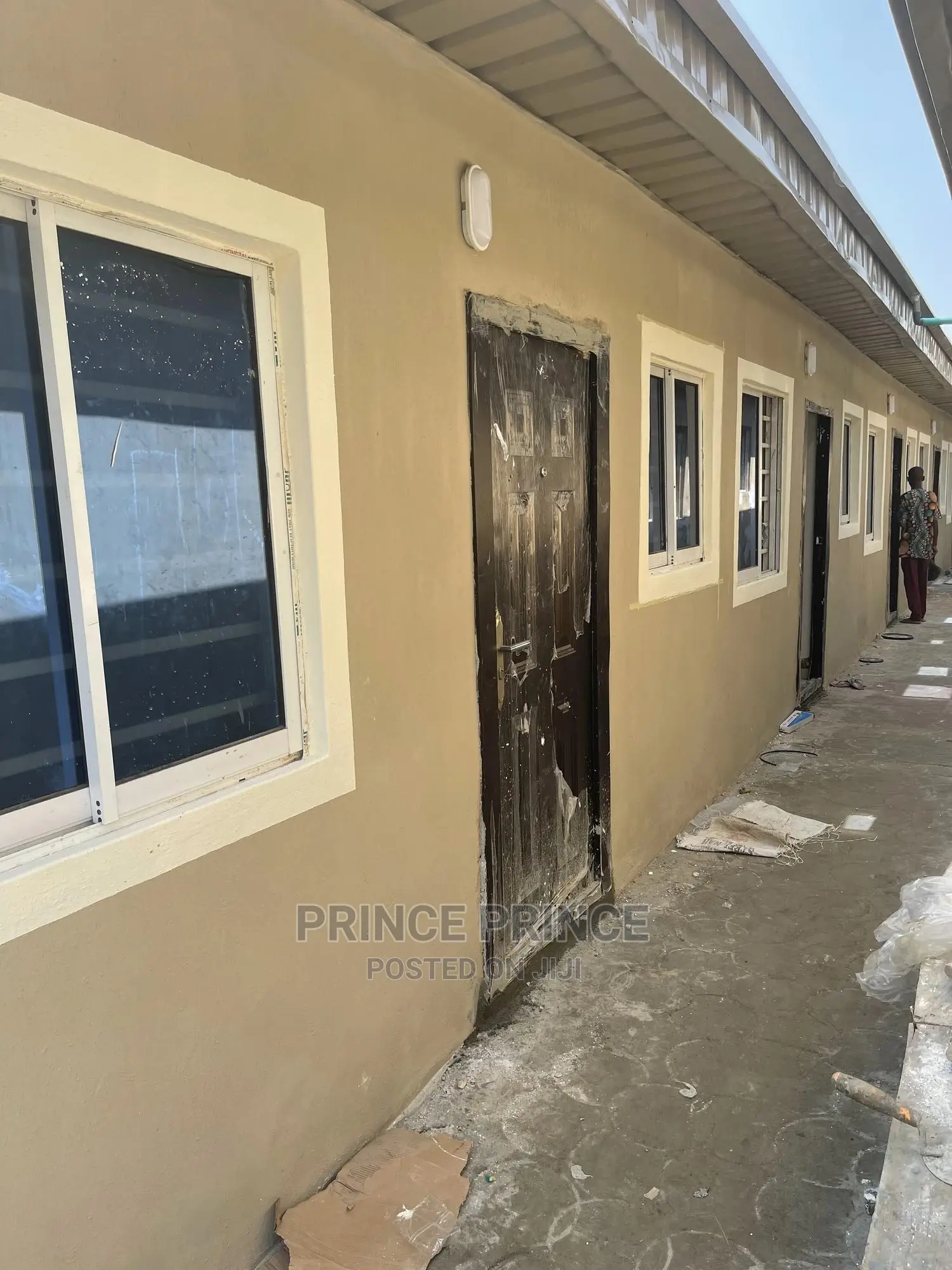 Furnished 1bdrm Bedsitter in Surulere for rent in Surulere
