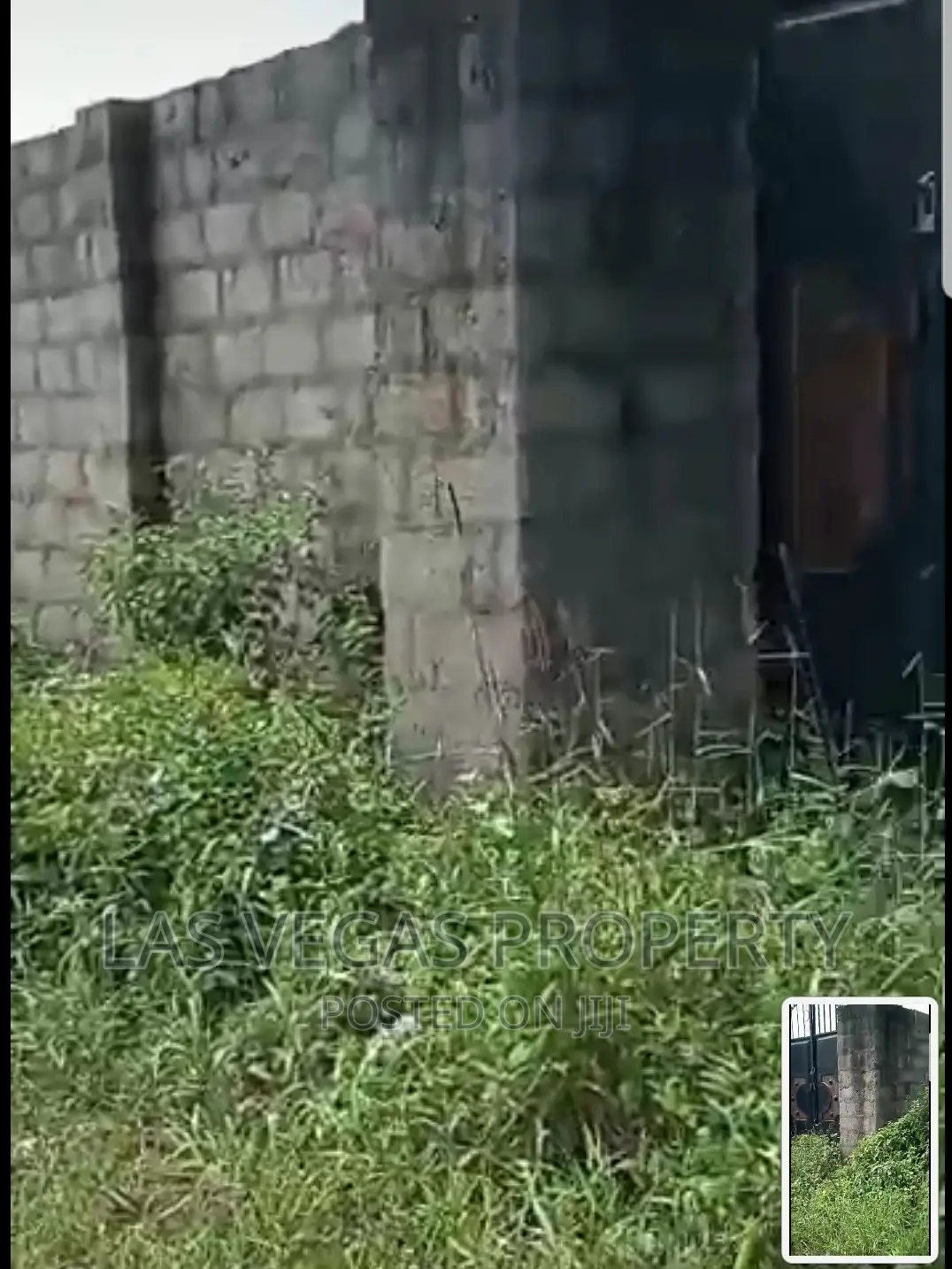More Than Two Plots of Land at Poly Nekede New Gate in Owerri