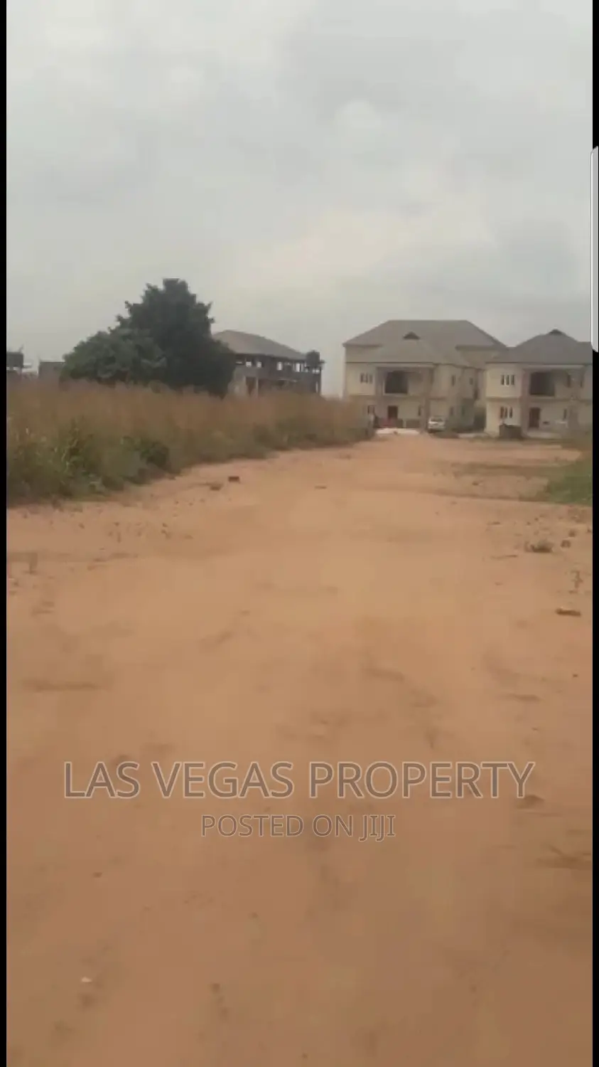 34 Plots of Land for Sale at Aba Road Owerri, Imo State in Owerri