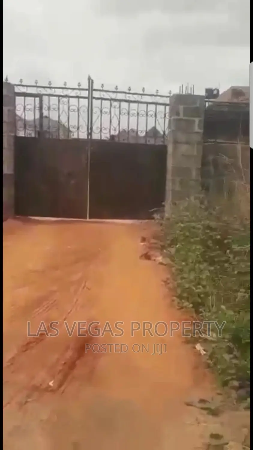 34 Plots of Land for Sale at Aba Road Owerri, Imo State in Owerri