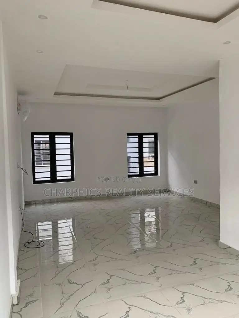 3bdrm Bungalow in Mowe -Ofada, Abeokuta South for sale in Abeokuta South