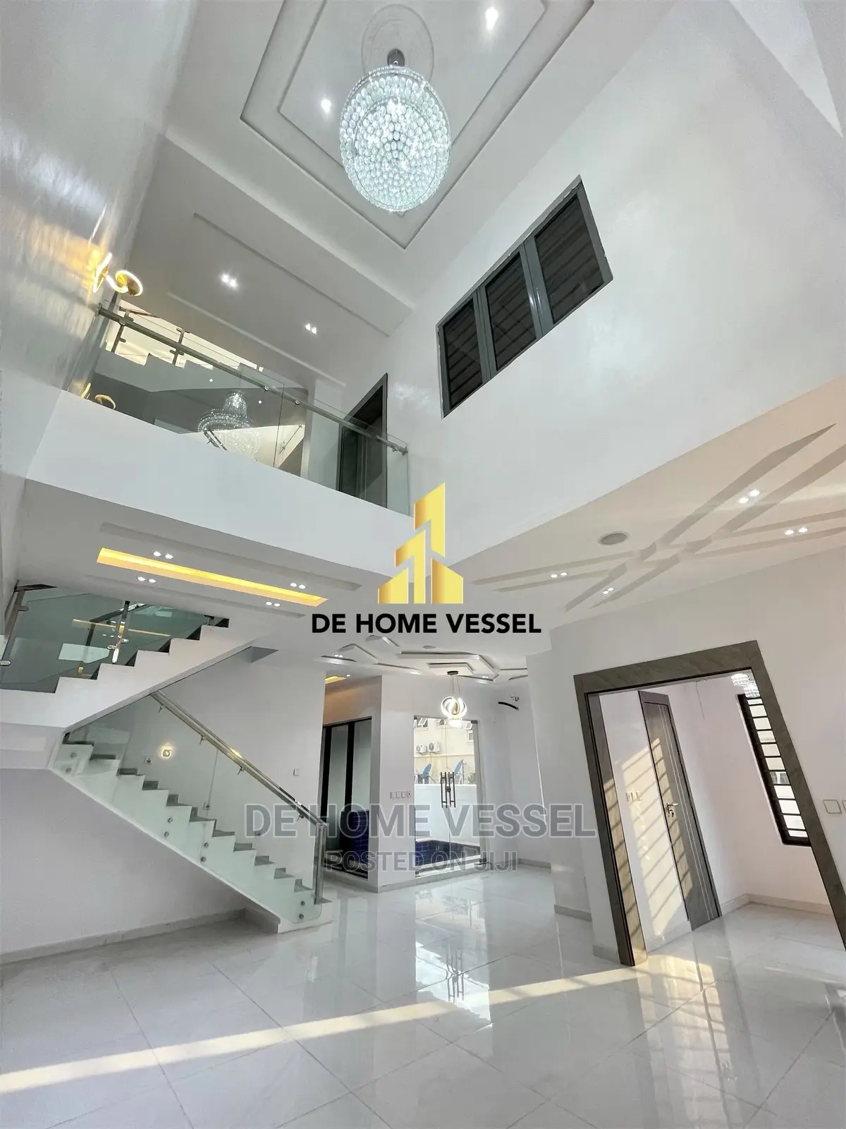 5bdrm Duplex in Ajah for Sale in Ajah