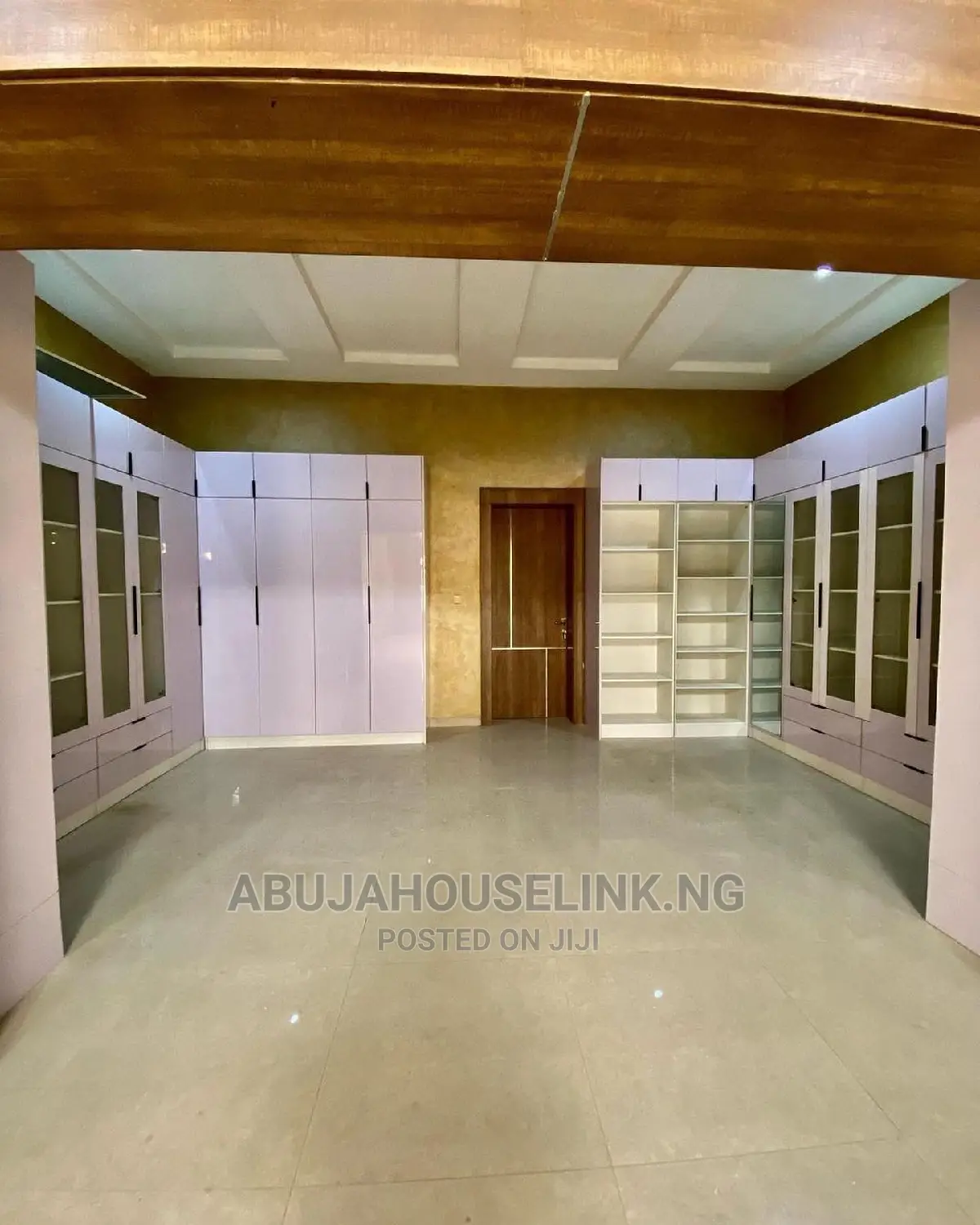9bdrm Duplex in Maitama for sale in Maitama