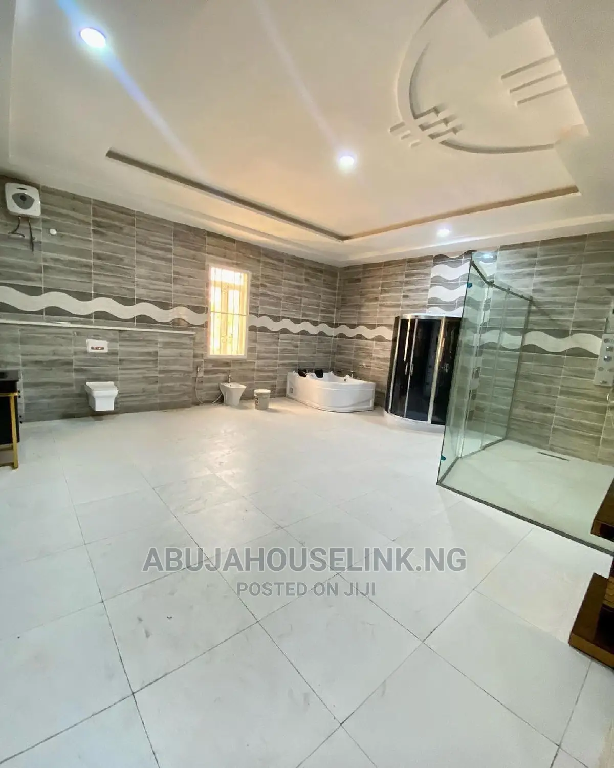 9bdrm Duplex in Maitama for sale in Maitama