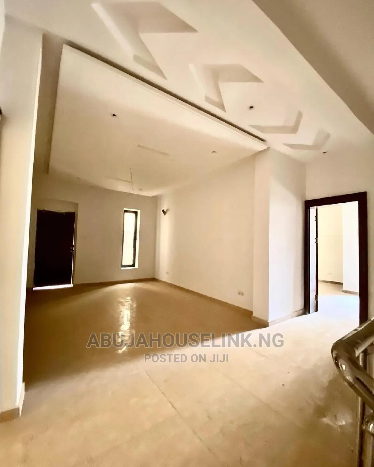 4bdrm Duplex in Kado Abuja for sale in Kado