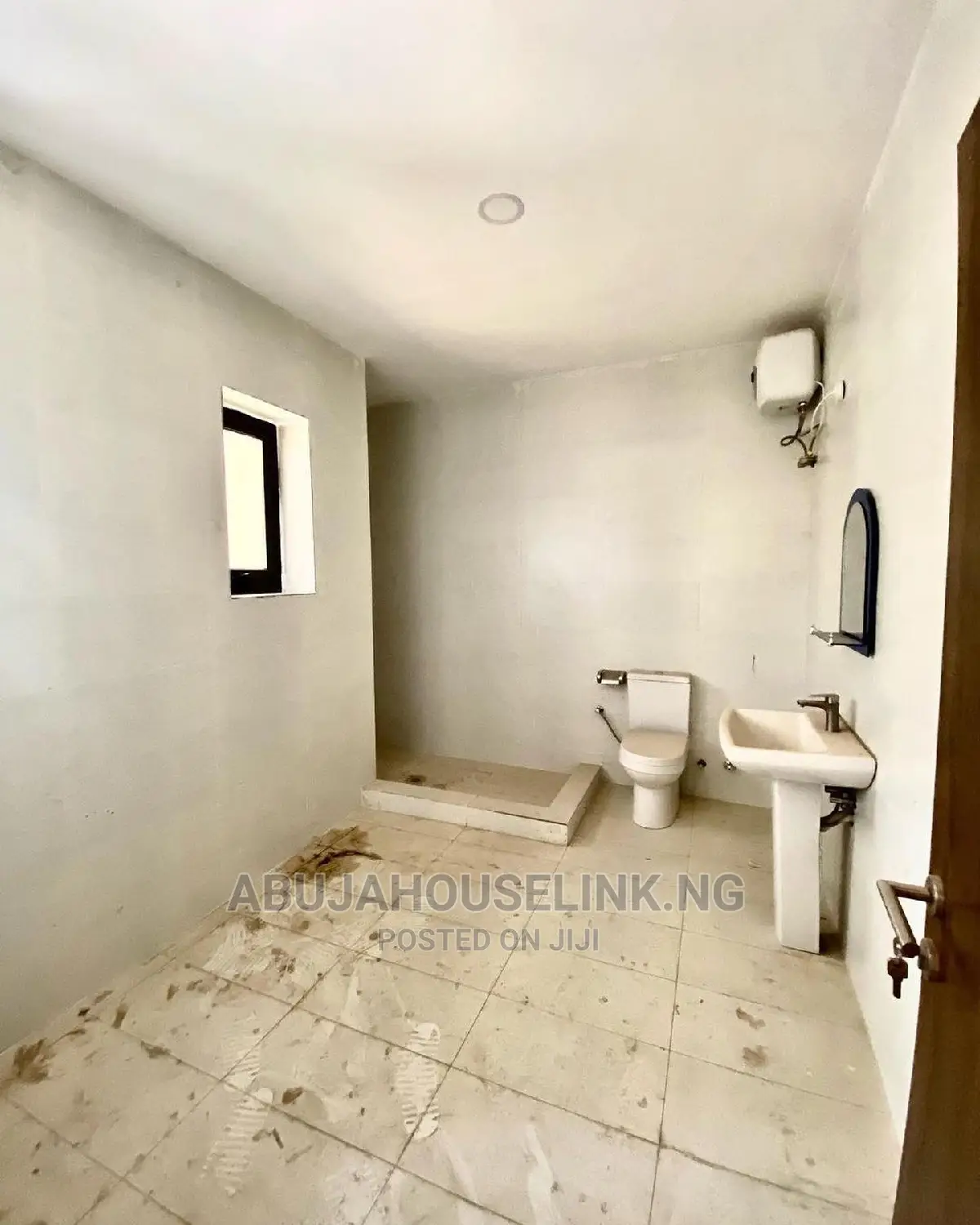 4bdrm Duplex in Kado Abuja for sale in Kado