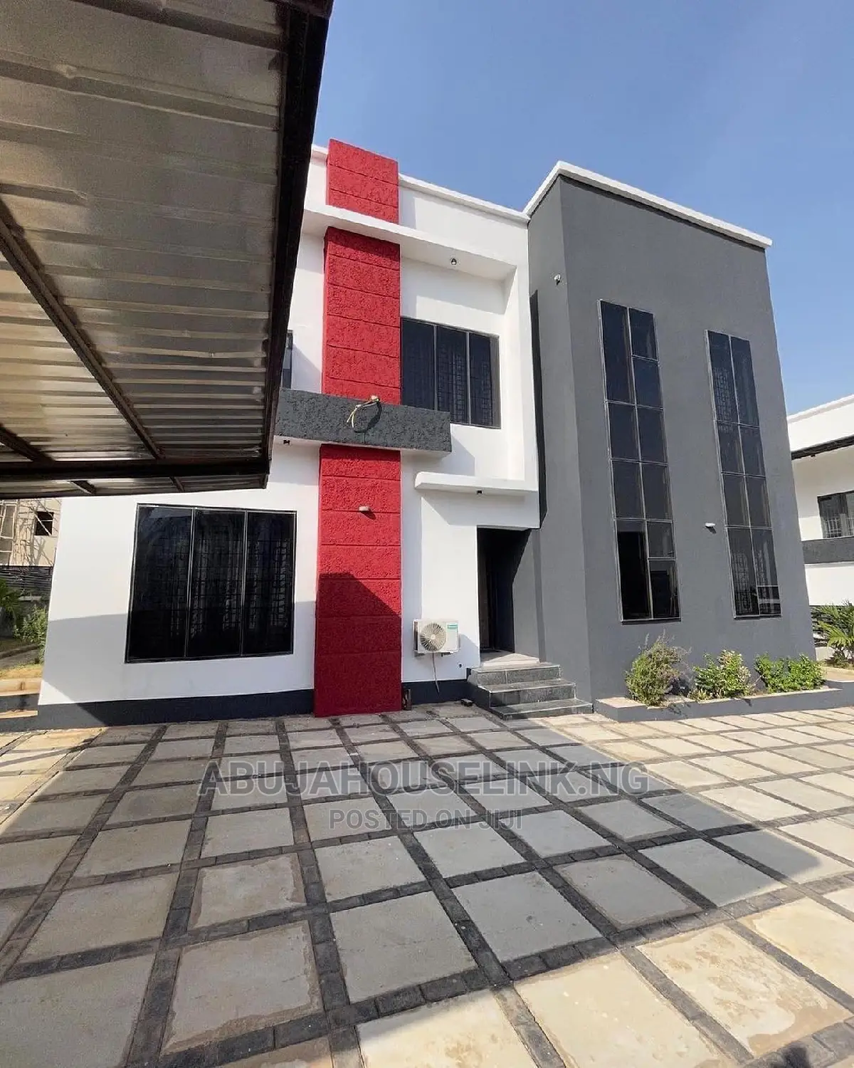 5bdrm Duplex in Katampe Extension for sale in Katampe Extension
