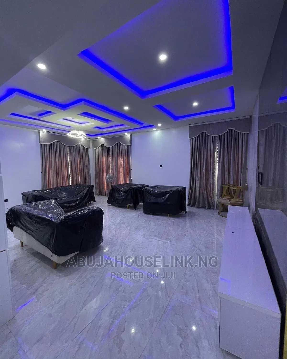 5bdrm Duplex in Katampe Extension for sale in Katampe Extension