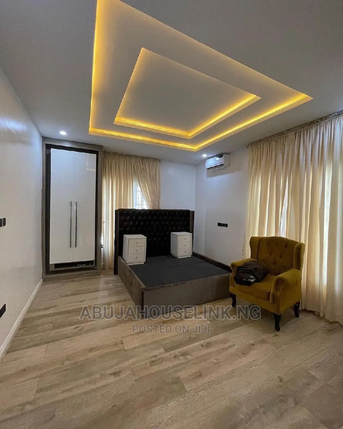5bdrm Duplex in Katampe Extension for sale in Katampe Extension