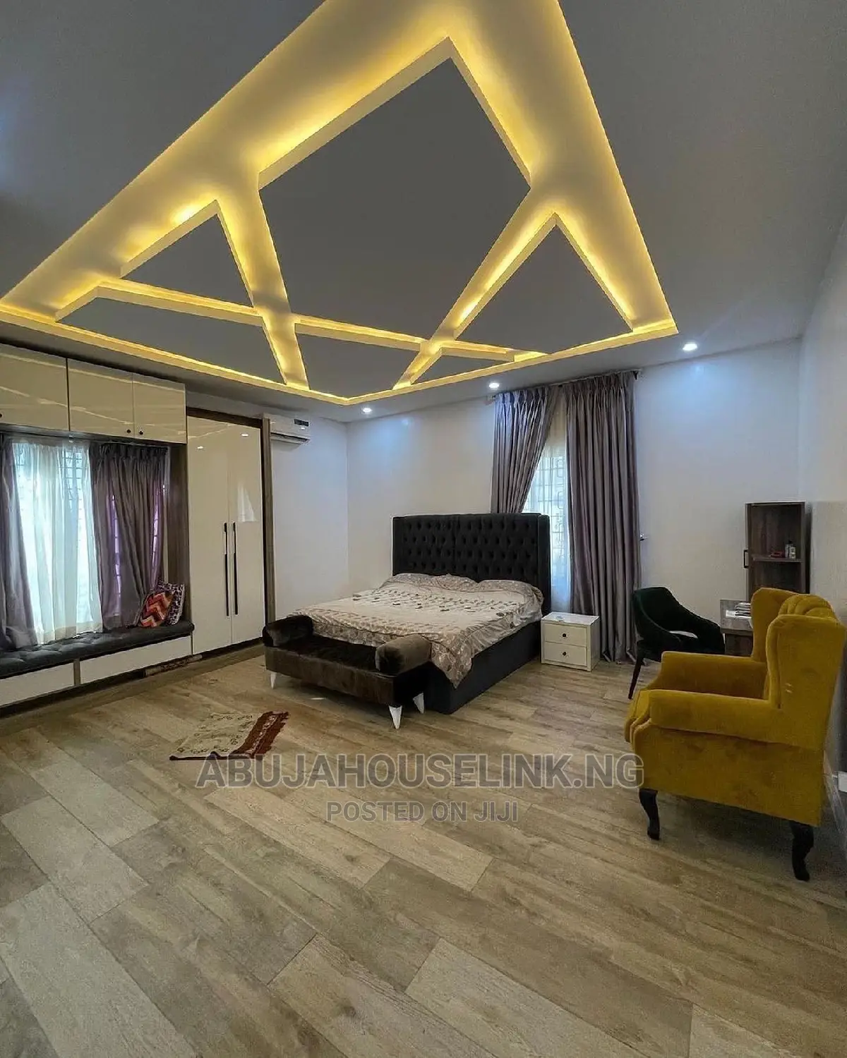 5bdrm Duplex in Katampe Extension for sale in Katampe Extension