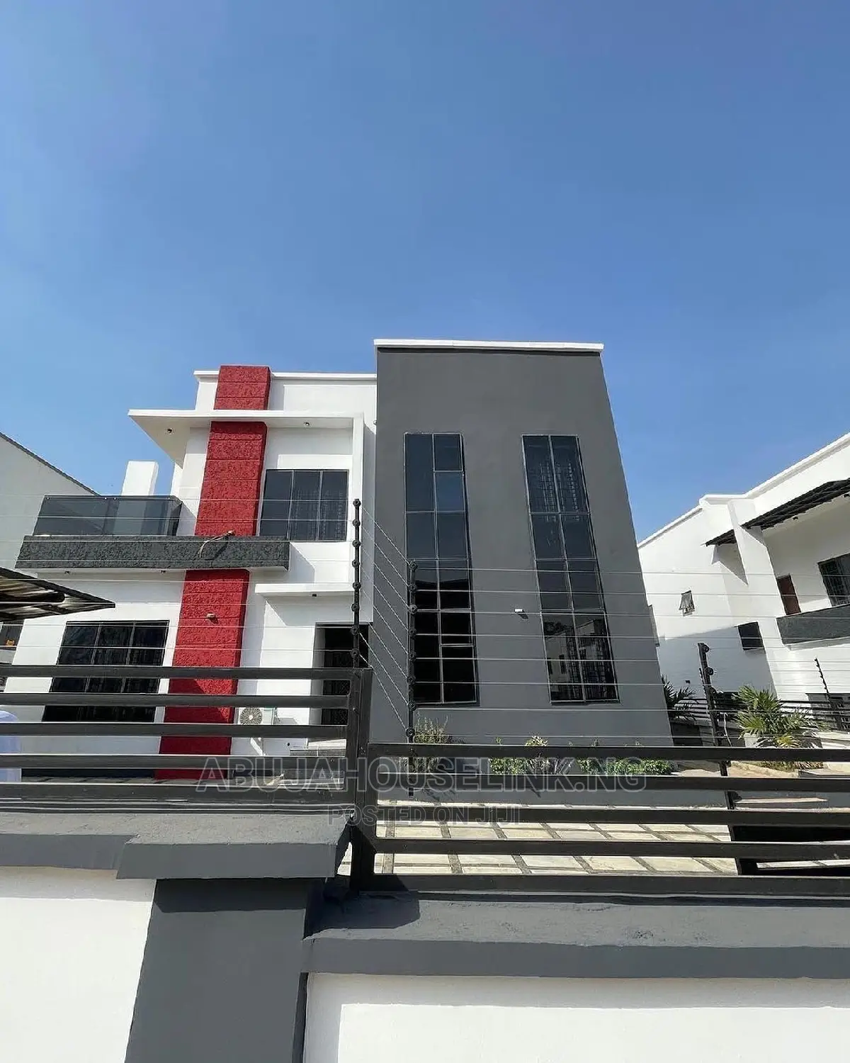 5bdrm Duplex in Katampe Extension for sale in Katampe Extension
