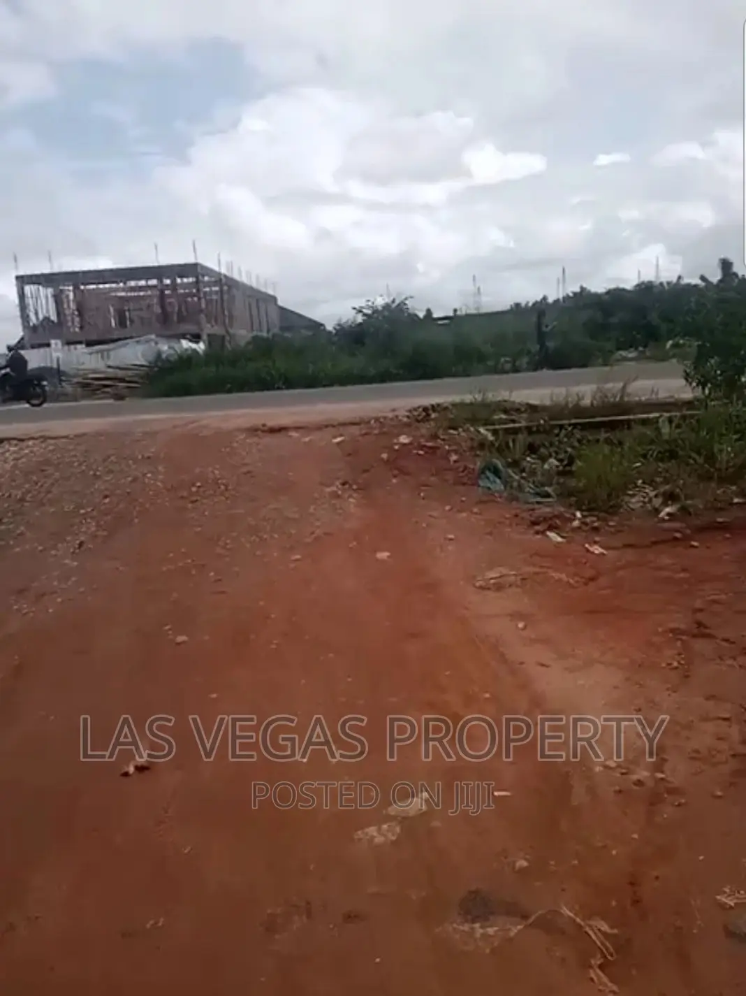 3 Plots of Land for Sale at Human Race Naze in Owerri