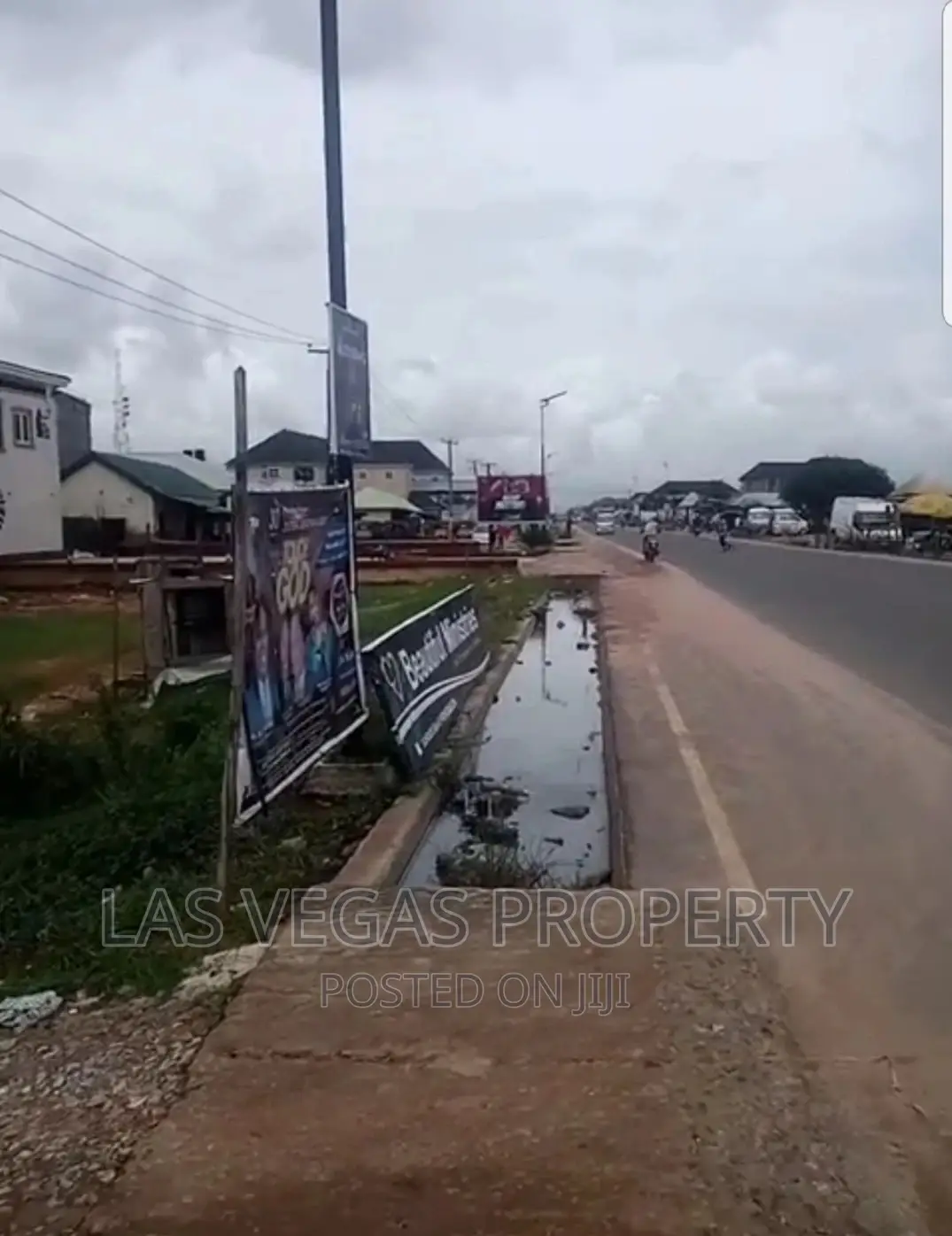 3 Plots of Land for Sale at Human Race Naze in Owerri