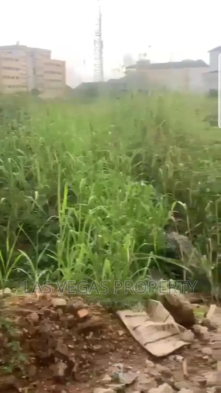 1000sqm of Land Around 40/40 New Owerri Imo State for Sale in Owerri