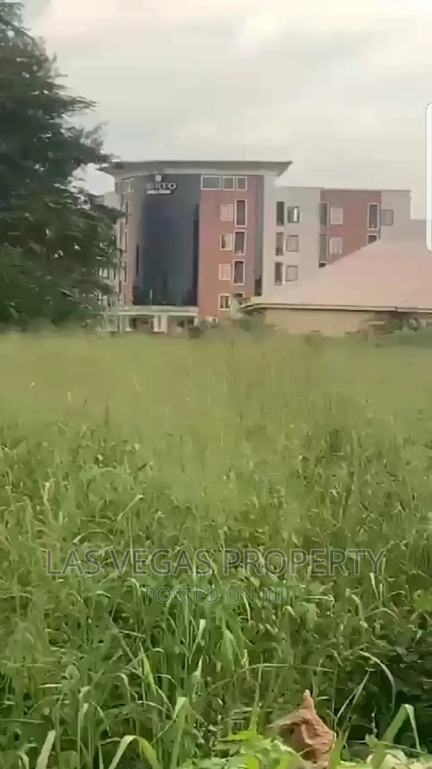 1000sqm of Land Around 40/40 New Owerri Imo State for Sale in Owerri