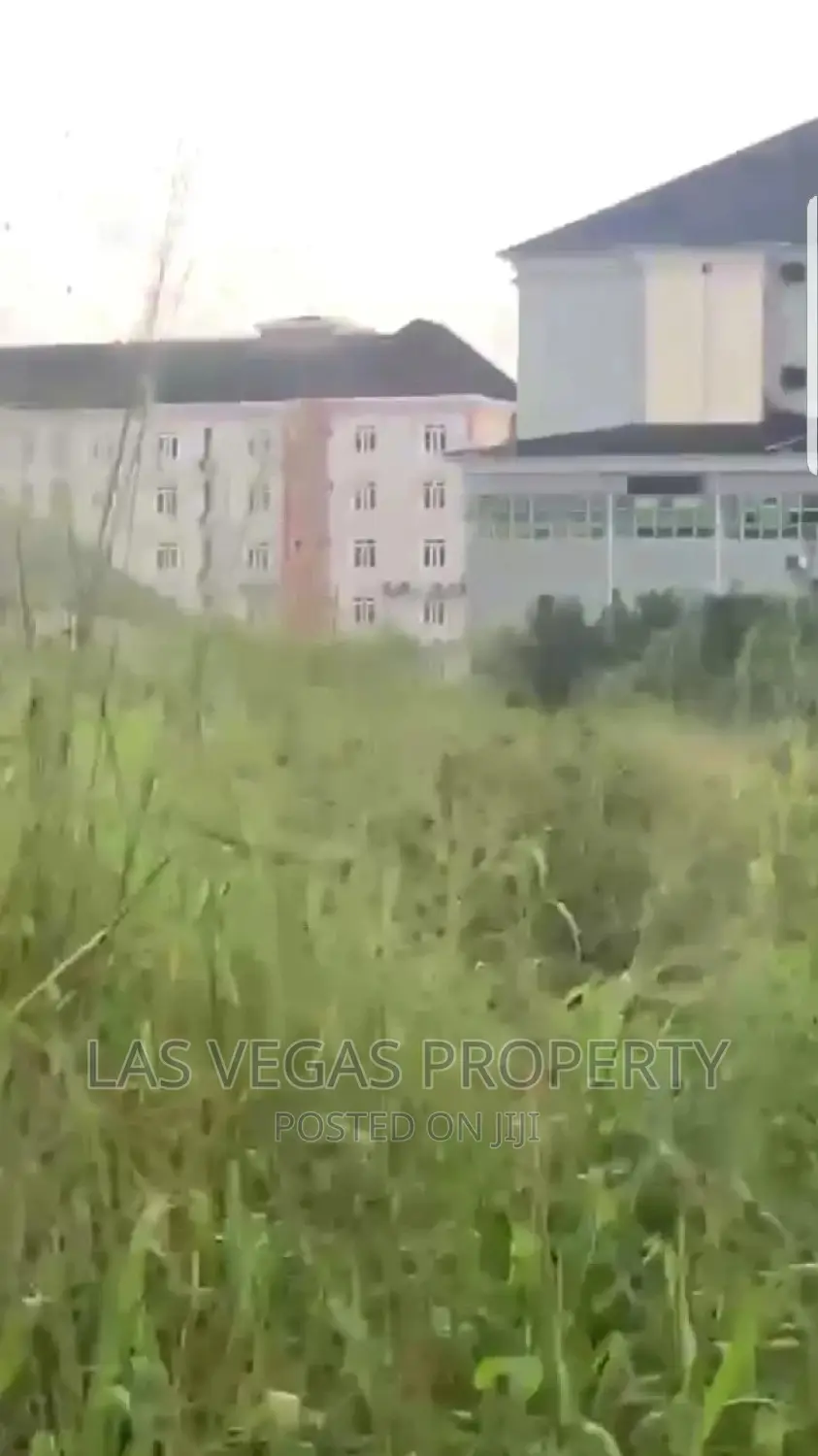 1000sqm of Land Around 40/40 New Owerri Imo State for Sale in Owerri