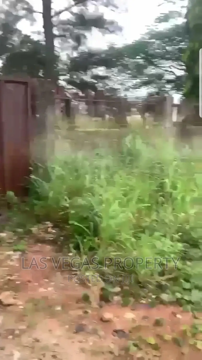 1000sqm of Land Around 40/40 New Owerri Imo State for Sale in Owerri