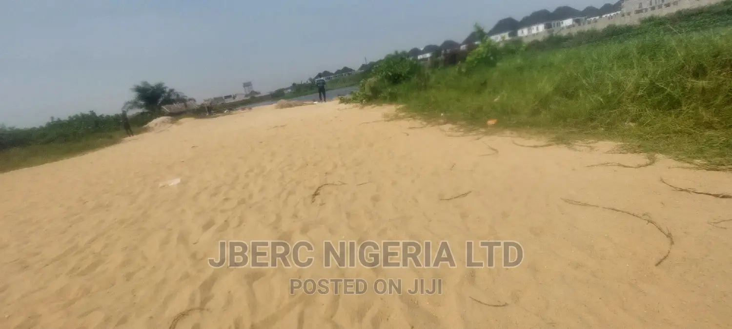 Land With Certificate of Occupancy for Sale in Ajah in Ajah