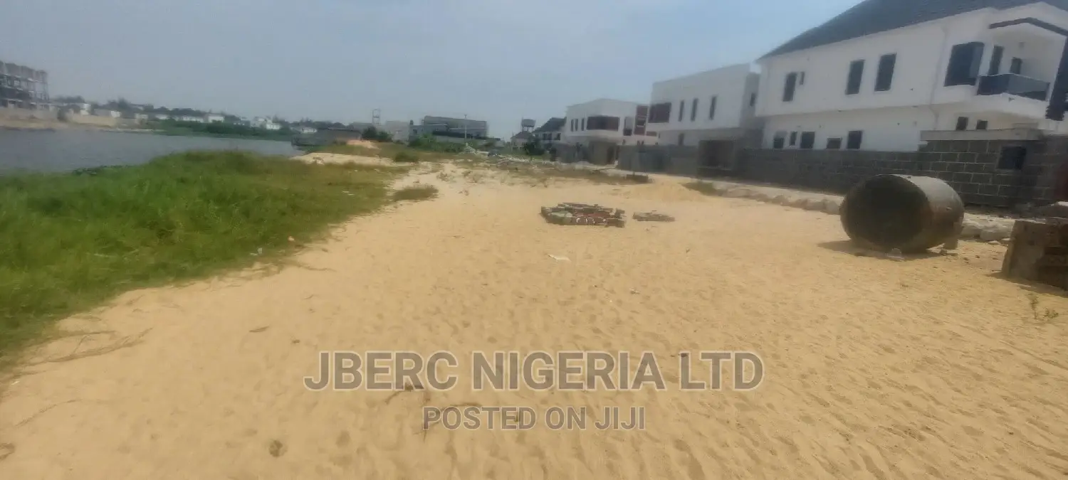 Land With Certificate of Occupancy for Sale in Ajah in Ajah