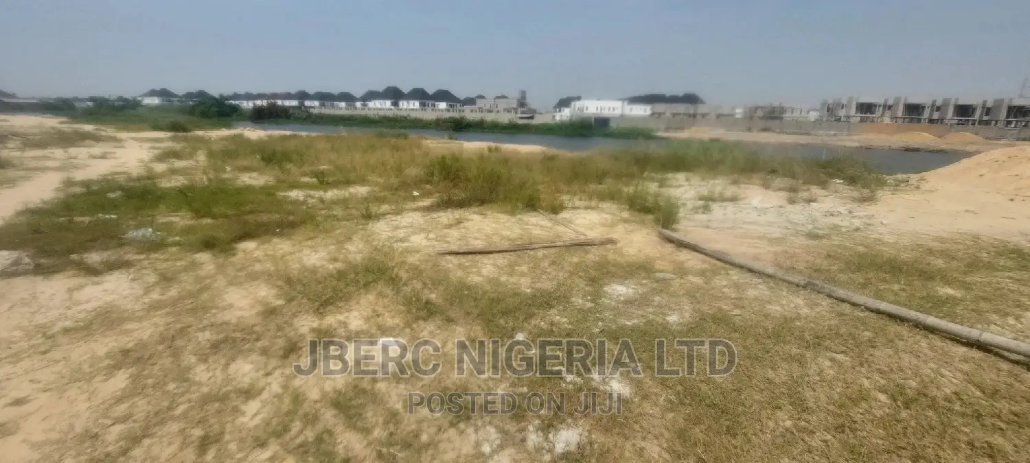 Land With Certificate of Occupancy for Sale in Ajah in Ajah