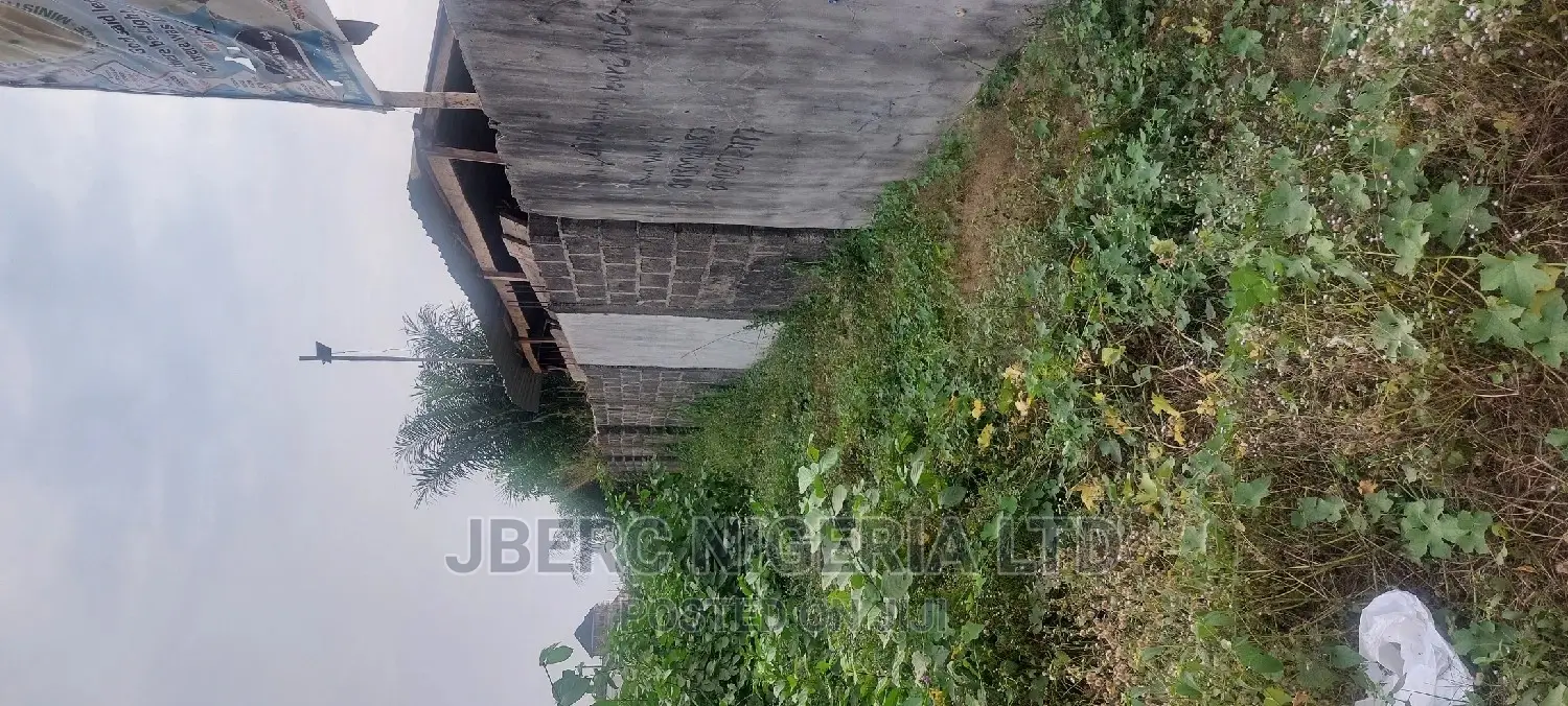 Mixed Use Gazette Land for Sale in Ajah in Ajah