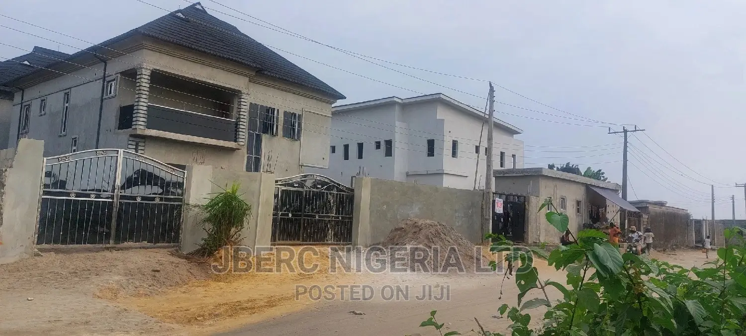 Mixed Use Gazette Land for Sale in Ajah in Ajah