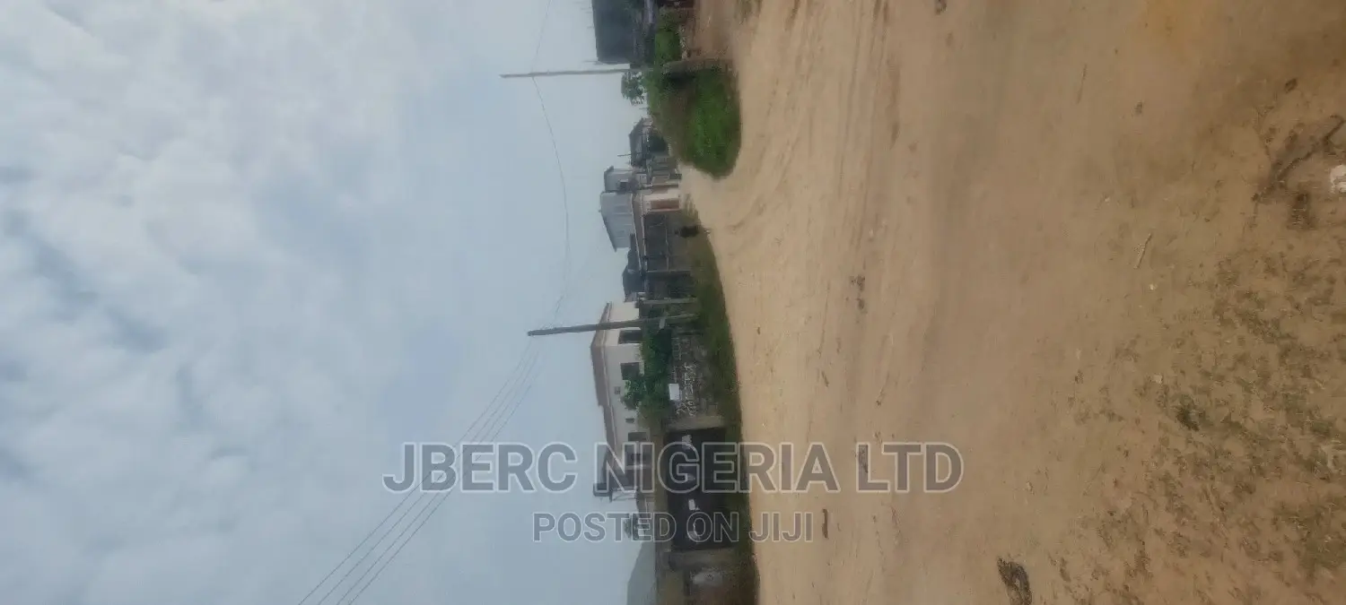 Mixed Use Gazette Land for Sale in Ajah in Ajah