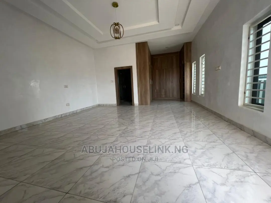 7bdrm Duplex in Efab Metropolis for sale in Gwarinpa