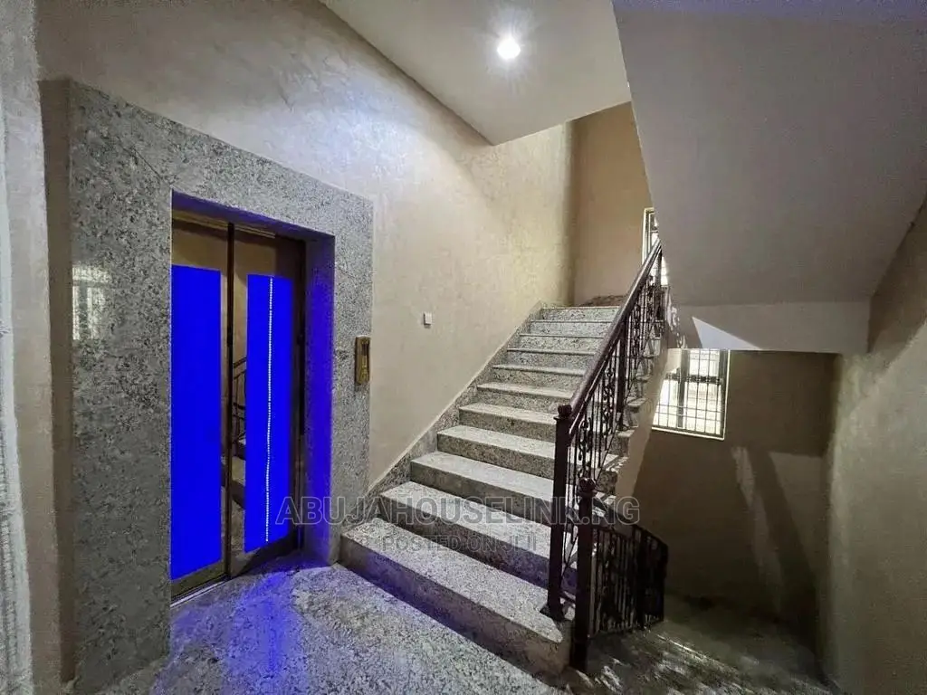 6bdrm Duplex in Asokoro Main for sale in Asokoro