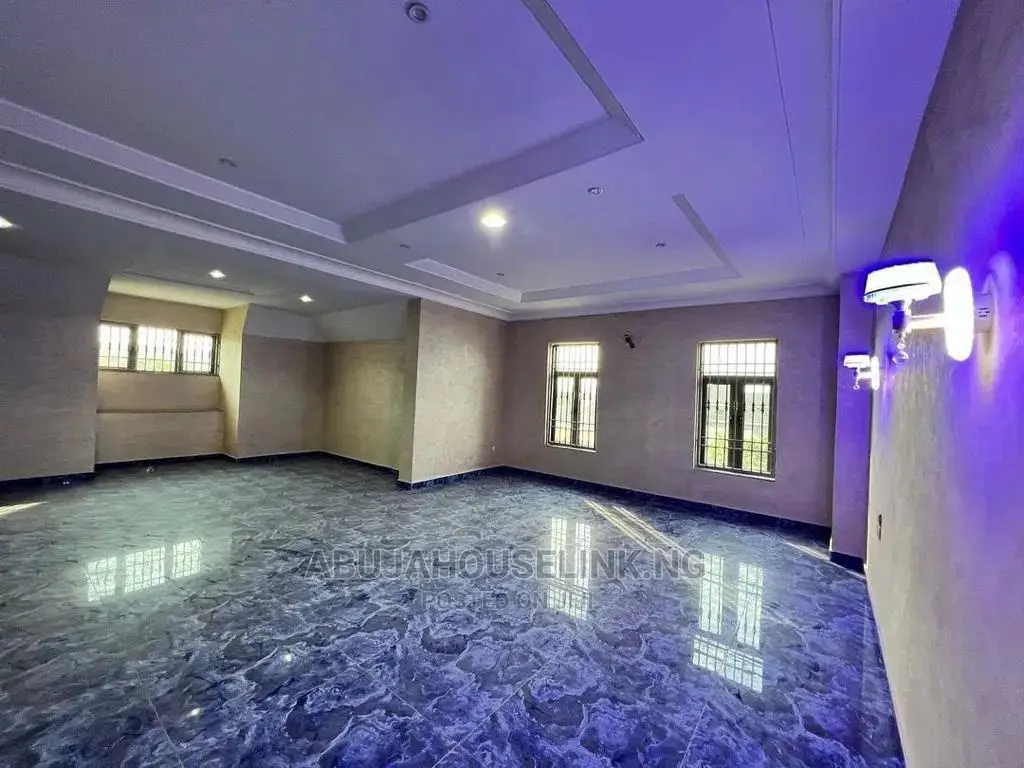 6bdrm Duplex in Asokoro Main for sale in Asokoro