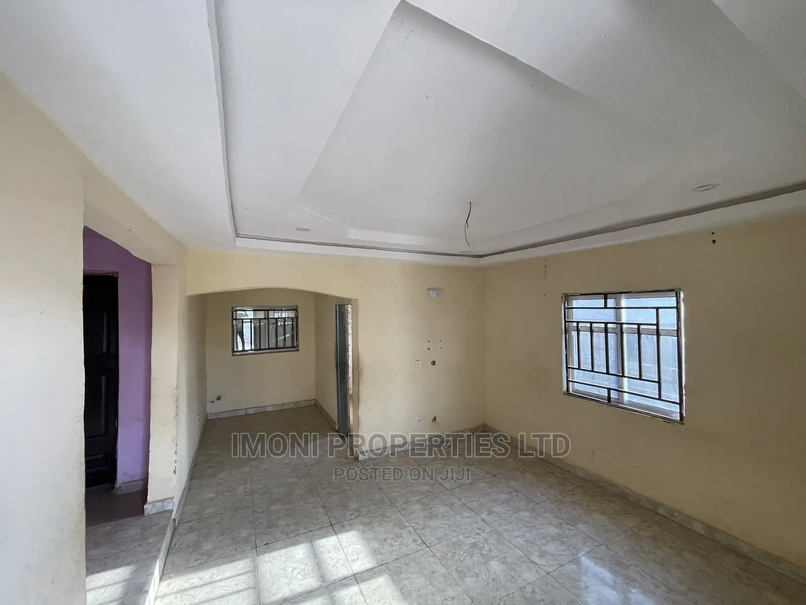 2bdrm Bungalow in Obasajo Road, Dutse-Alhaji for rent in Dutse-Alhaji