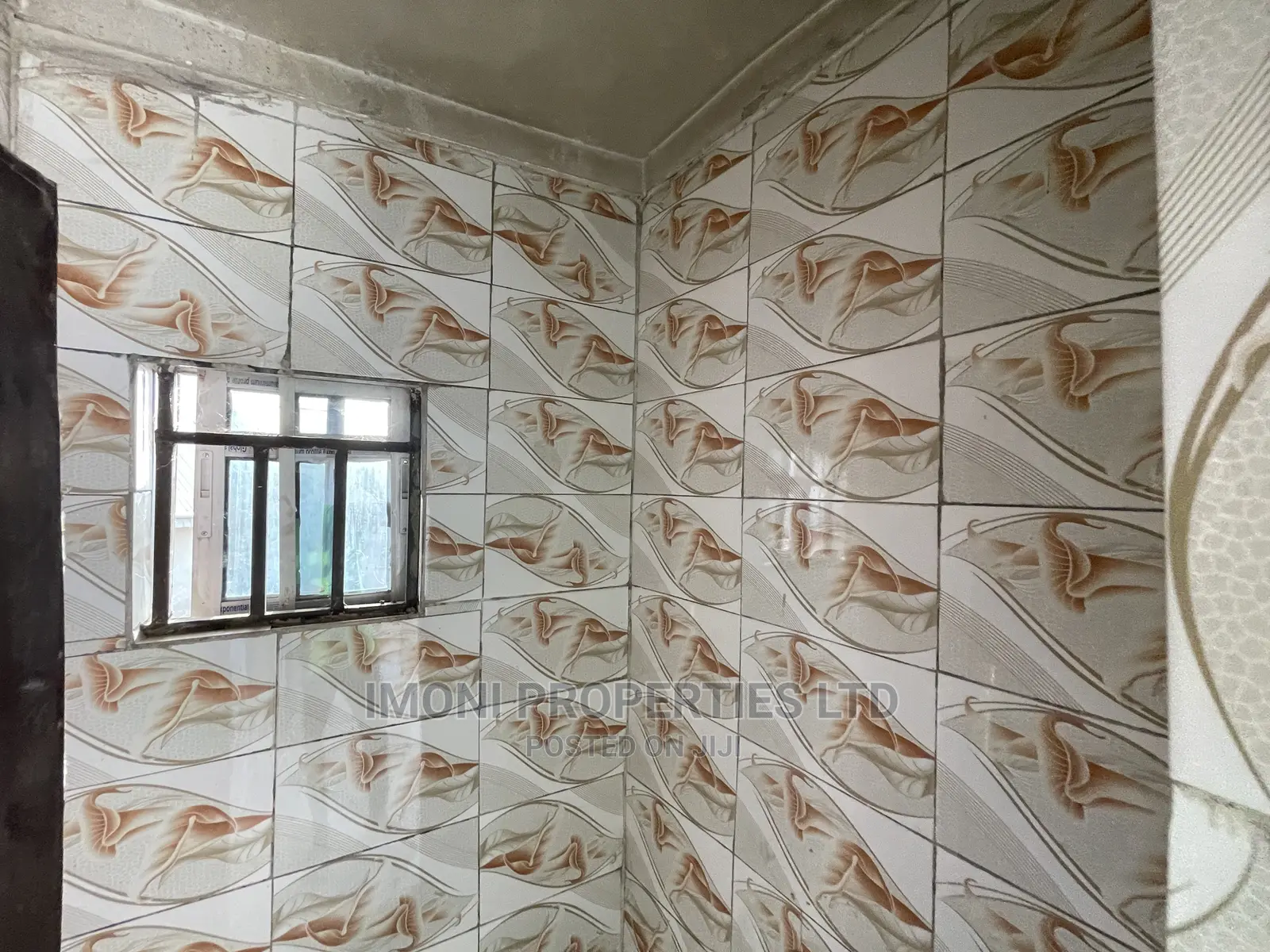 2bdrm Bungalow in Obasajo Road, Dutse-Alhaji for rent in Dutse-Alhaji