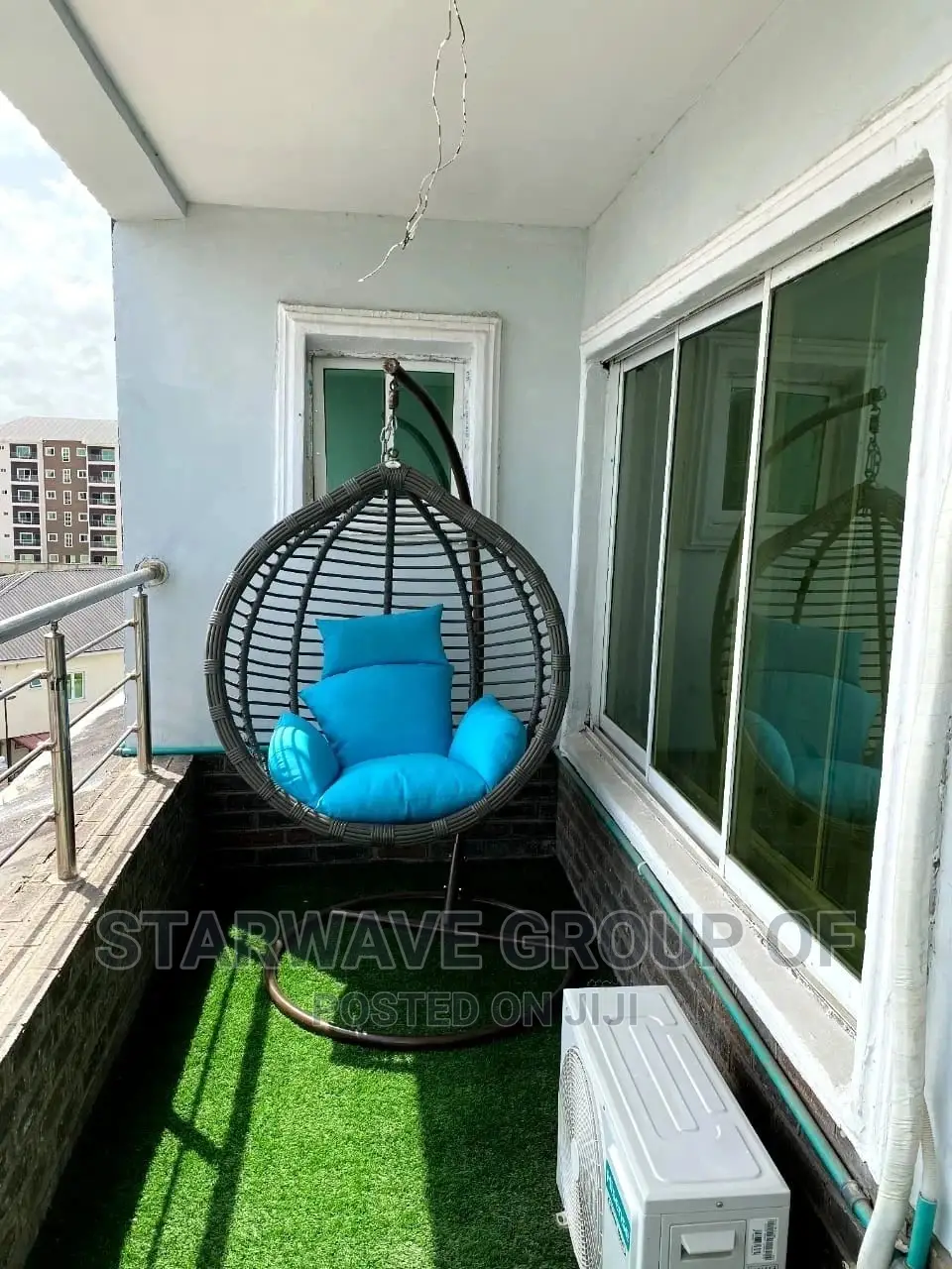 3 Bedrooms Shortlet Apartment in Ikate Lekki in Ikate
