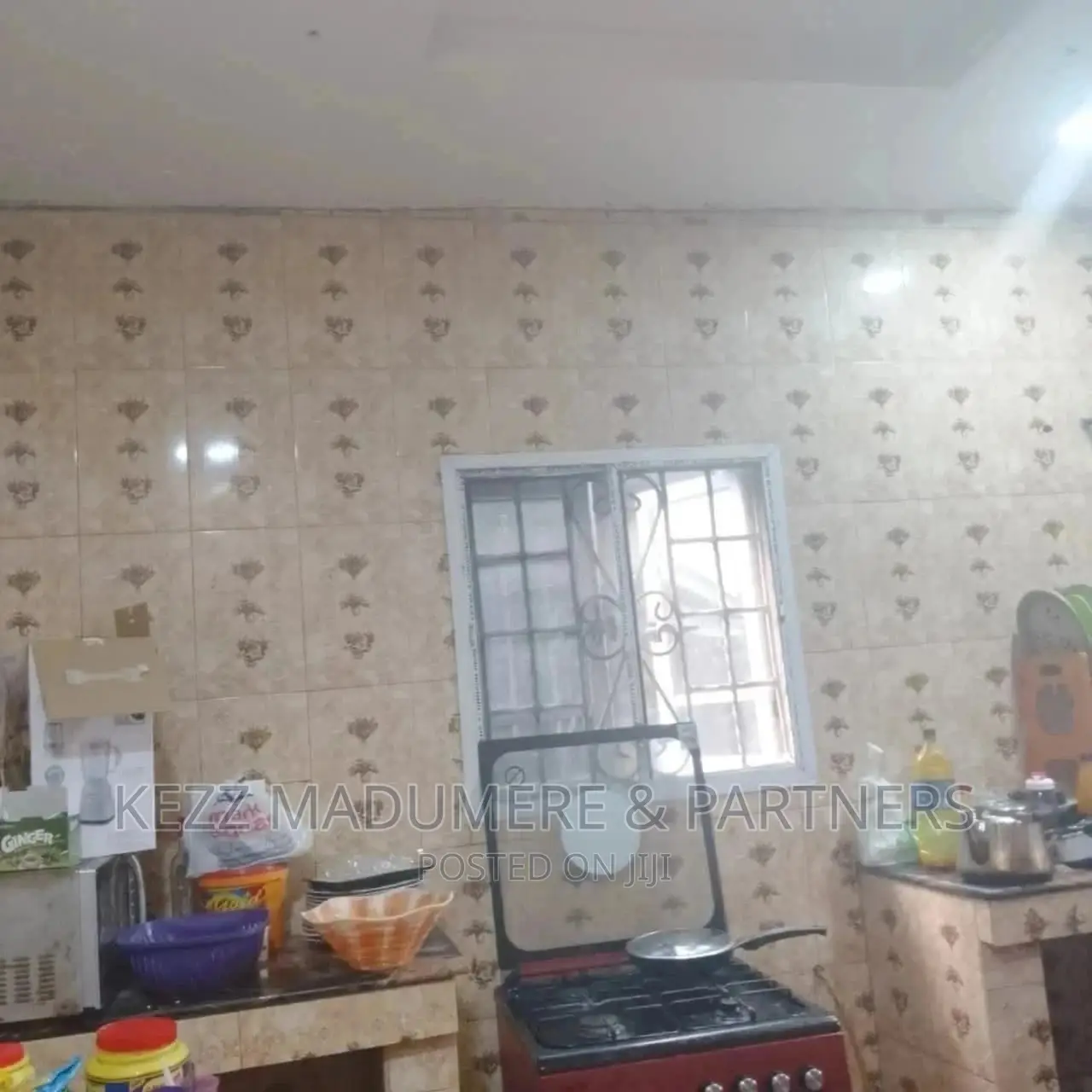 4bdrm Bungalow in Rumuekini, Port for sale in Rumuekini