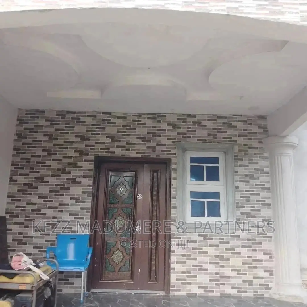 4bdrm Bungalow in Rumuekini, Port for sale in Rumuekini