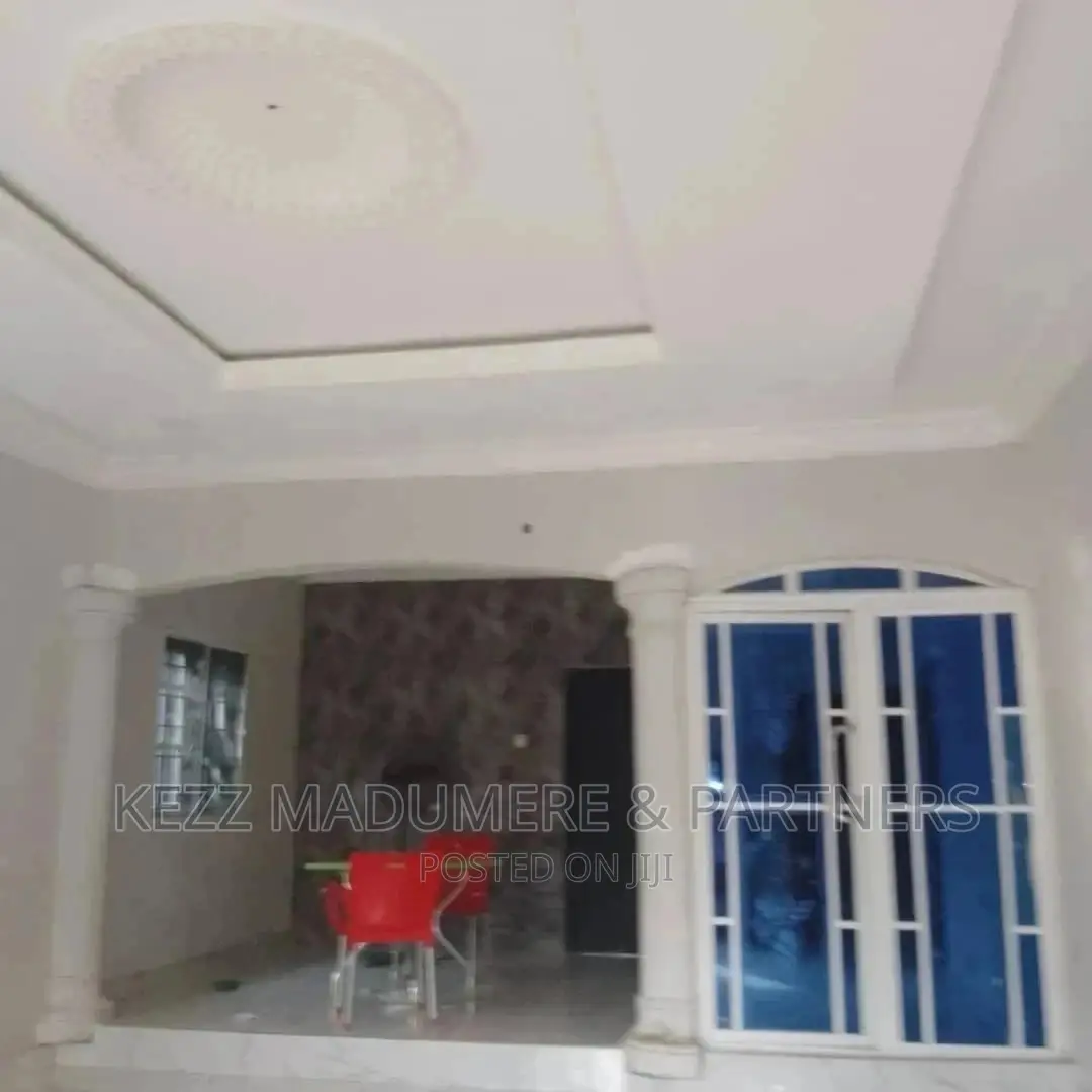 4bdrm Bungalow in Rumuekini, Port for sale in Rumuekini