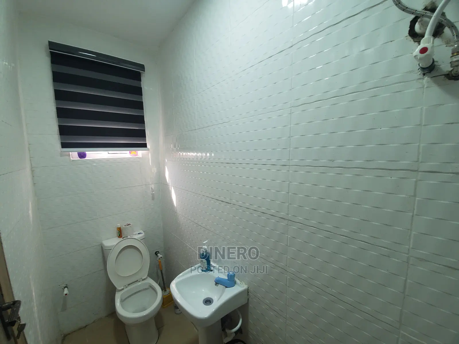 Dinero Ruby - Studio Apartment Surulere in Ogunlana