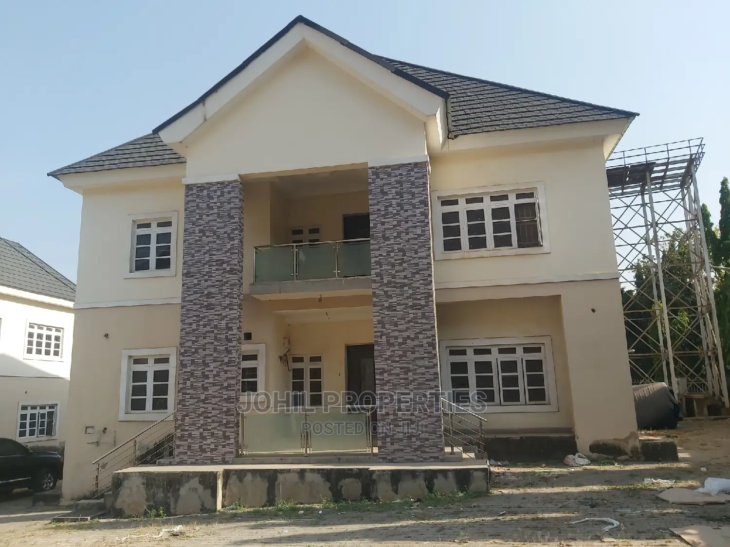 5bdrm Duplex in Wuse 2 for sale in Wuse 2