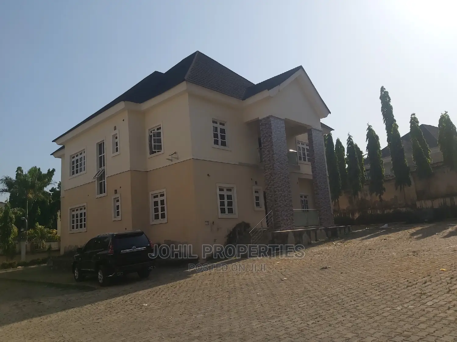 5bdrm Duplex in Wuse 2 for sale in Wuse 2