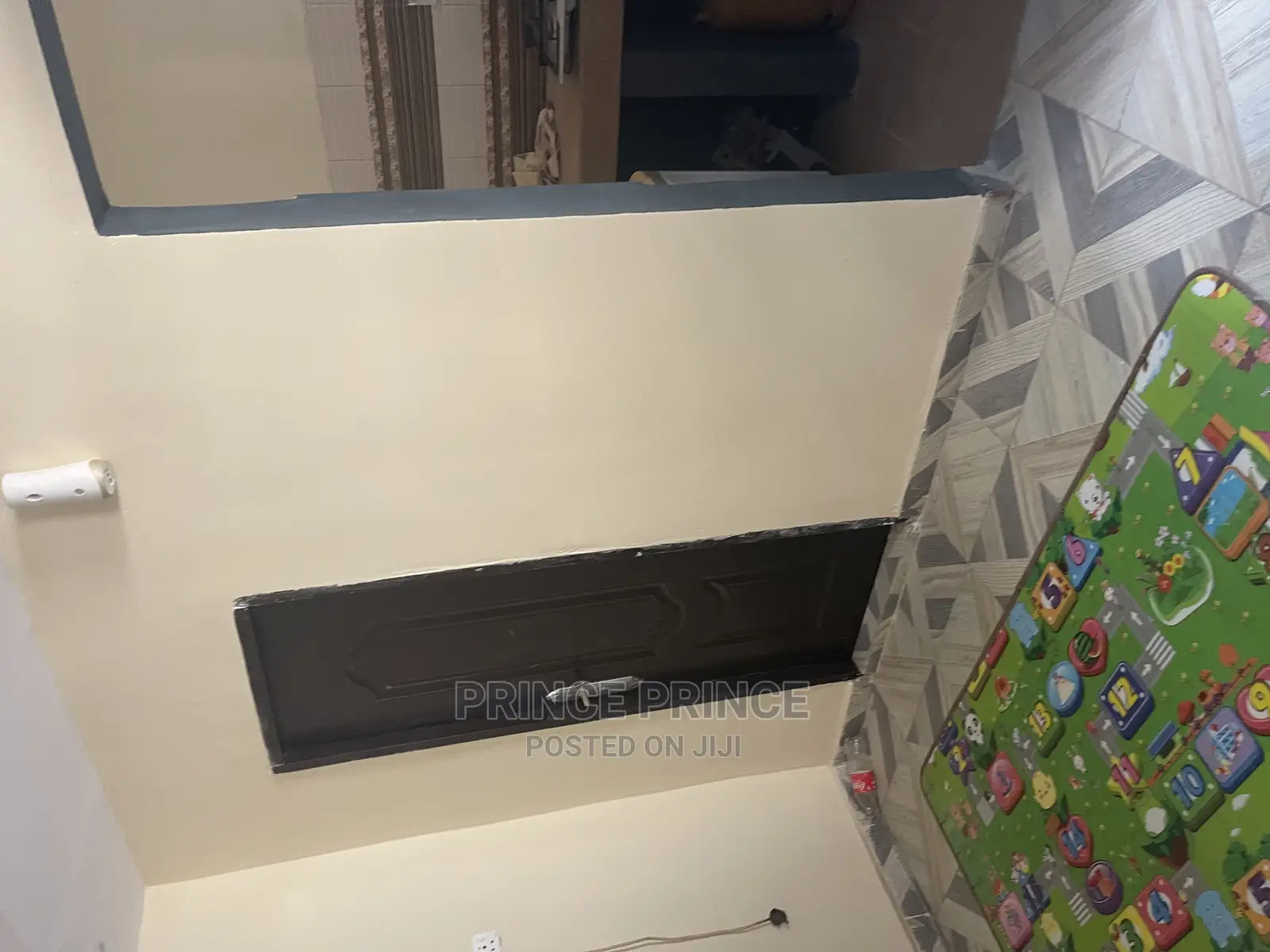 Furnished 1bdrm Bedsitter in Surulere for rent in Surulere