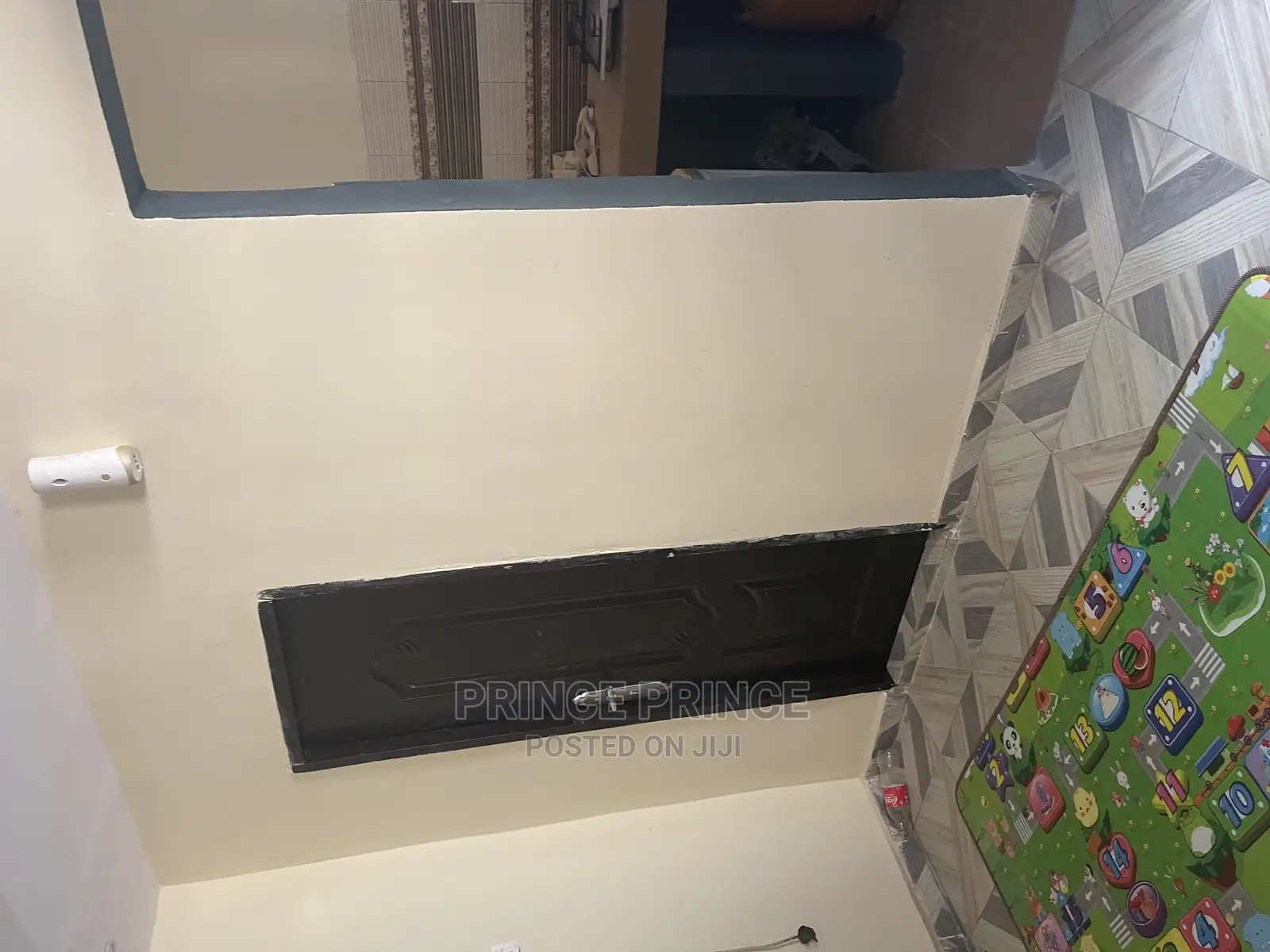 Furnished 1bdrm Bedsitter in Surulere for rent in Surulere