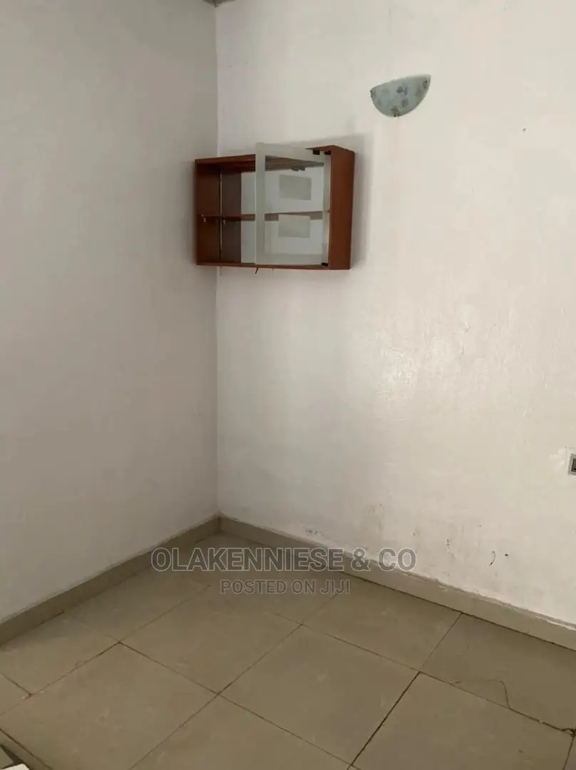 Fully Detached 2no 2bedroom Bungalow in Surulere