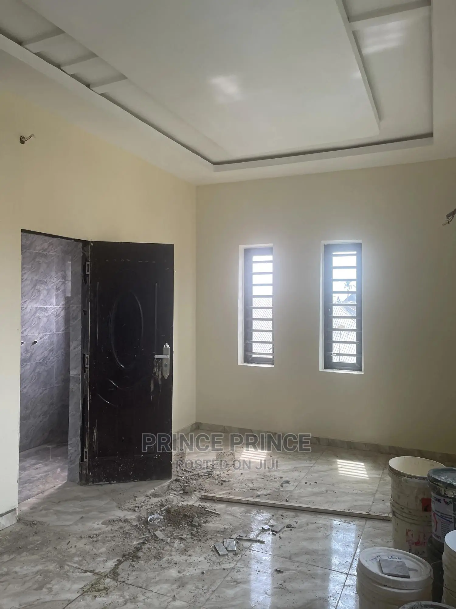 Furnished 2bdrm Block of Flats in Surulere for rent in Surulere