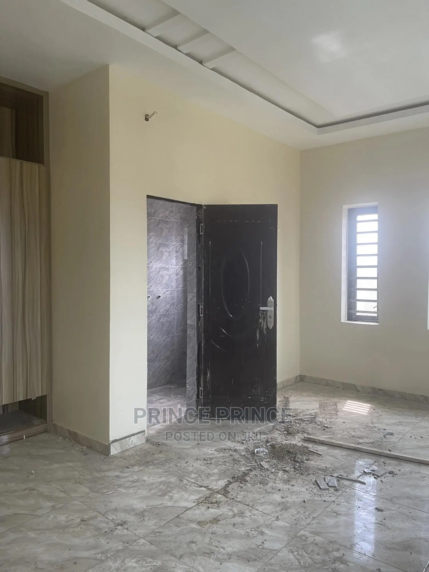 Furnished 2bdrm Block of Flats in Surulere for rent in Surulere