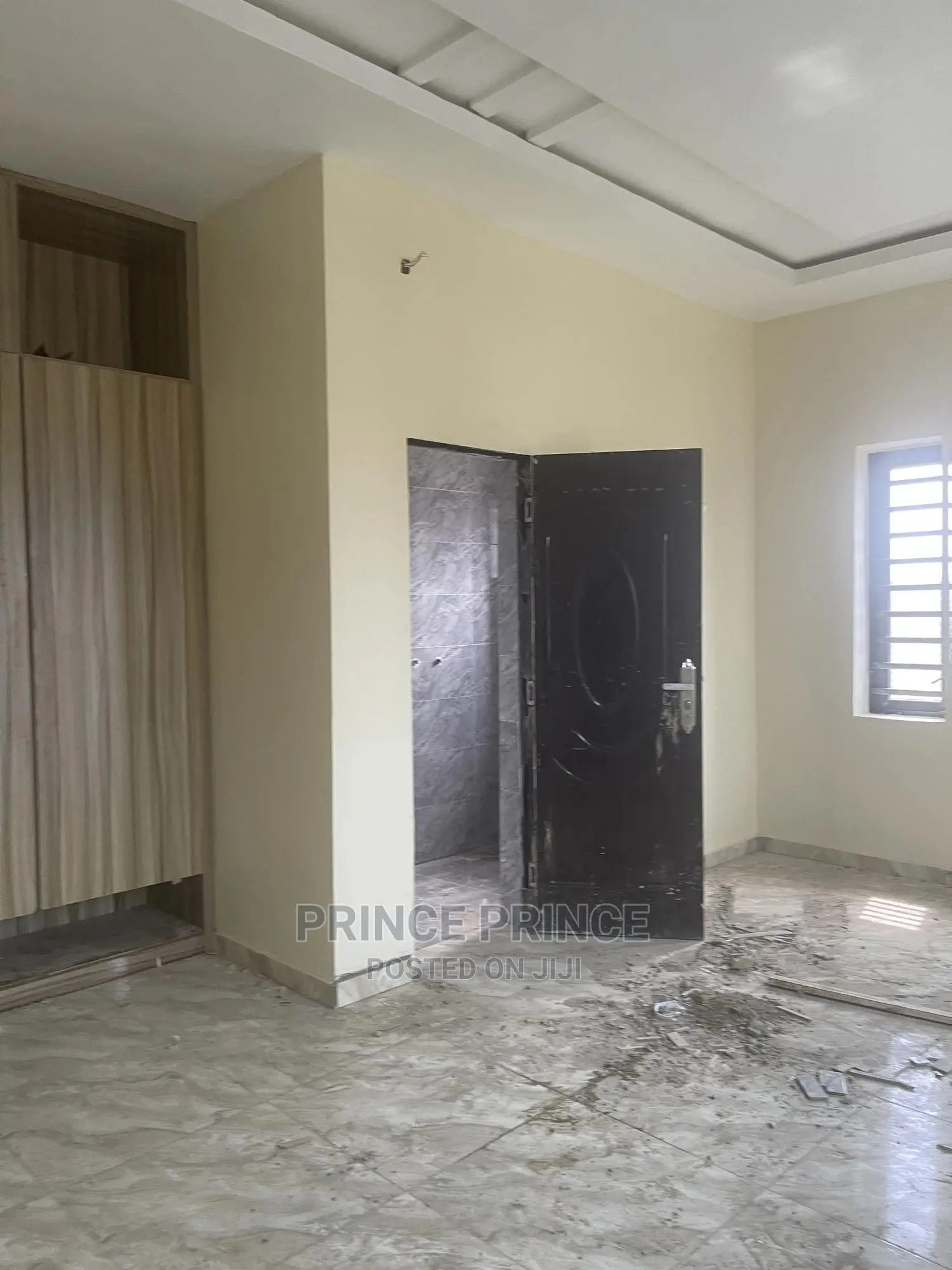 Furnished 2bdrm Block of Flats in Surulere for rent in Surulere