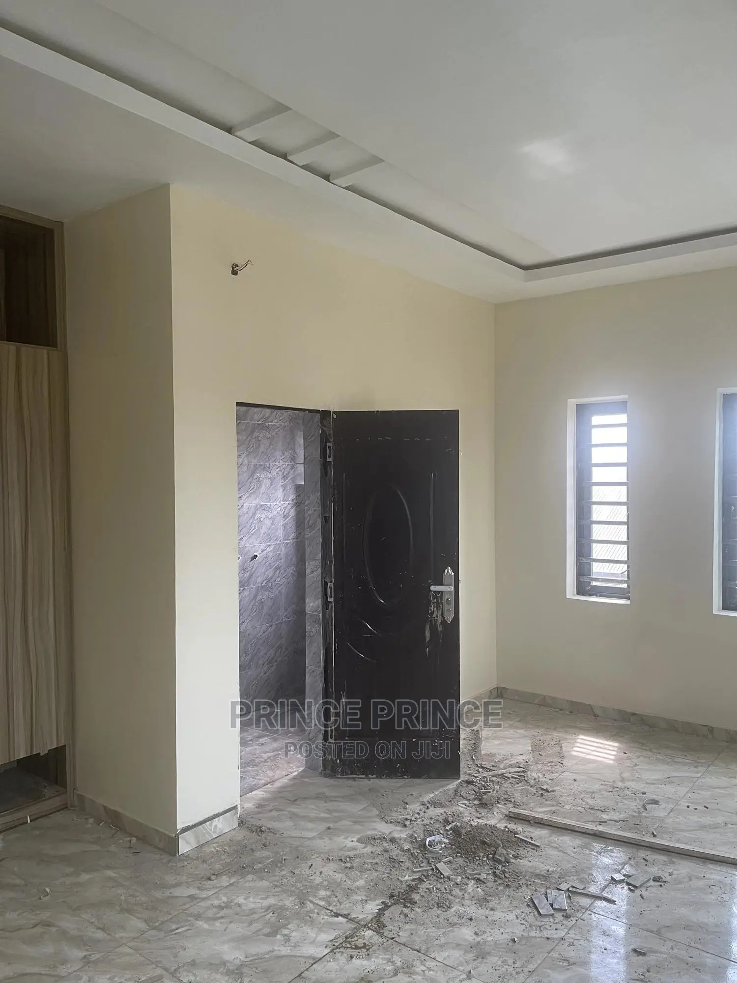 Furnished 2bdrm Block of Flats in Surulere for rent in Surulere