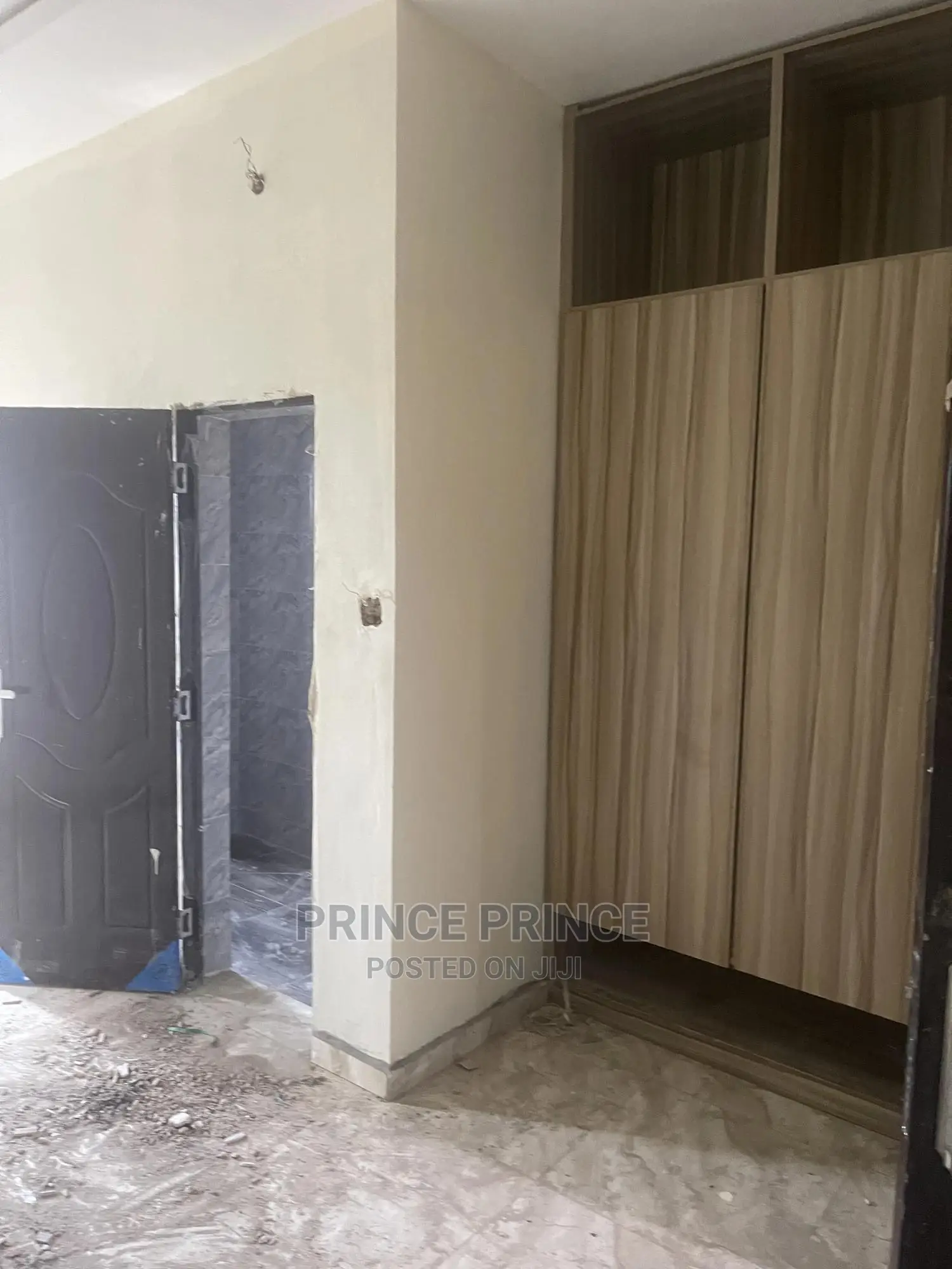 Furnished 2bdrm Block of Flats in Surulere for rent in Surulere