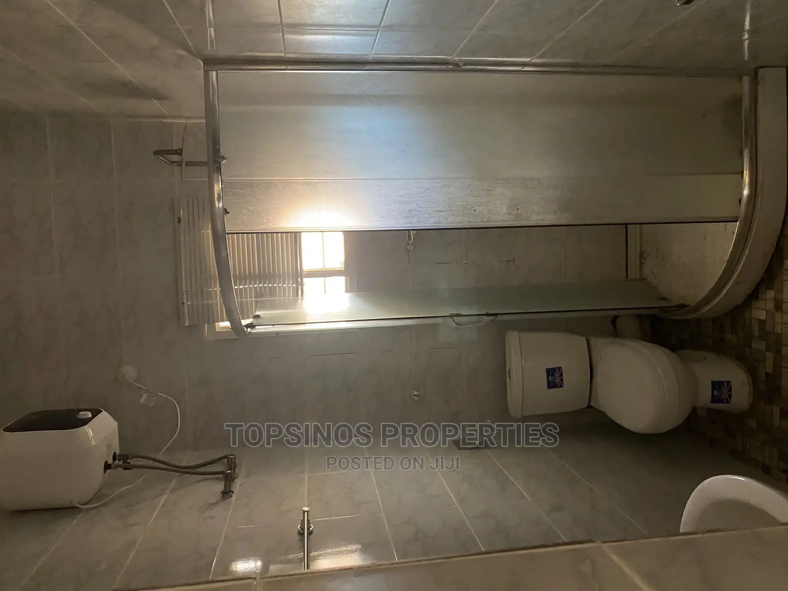 2bdrm Block of Flats in Dawaki for rent in Dawaki