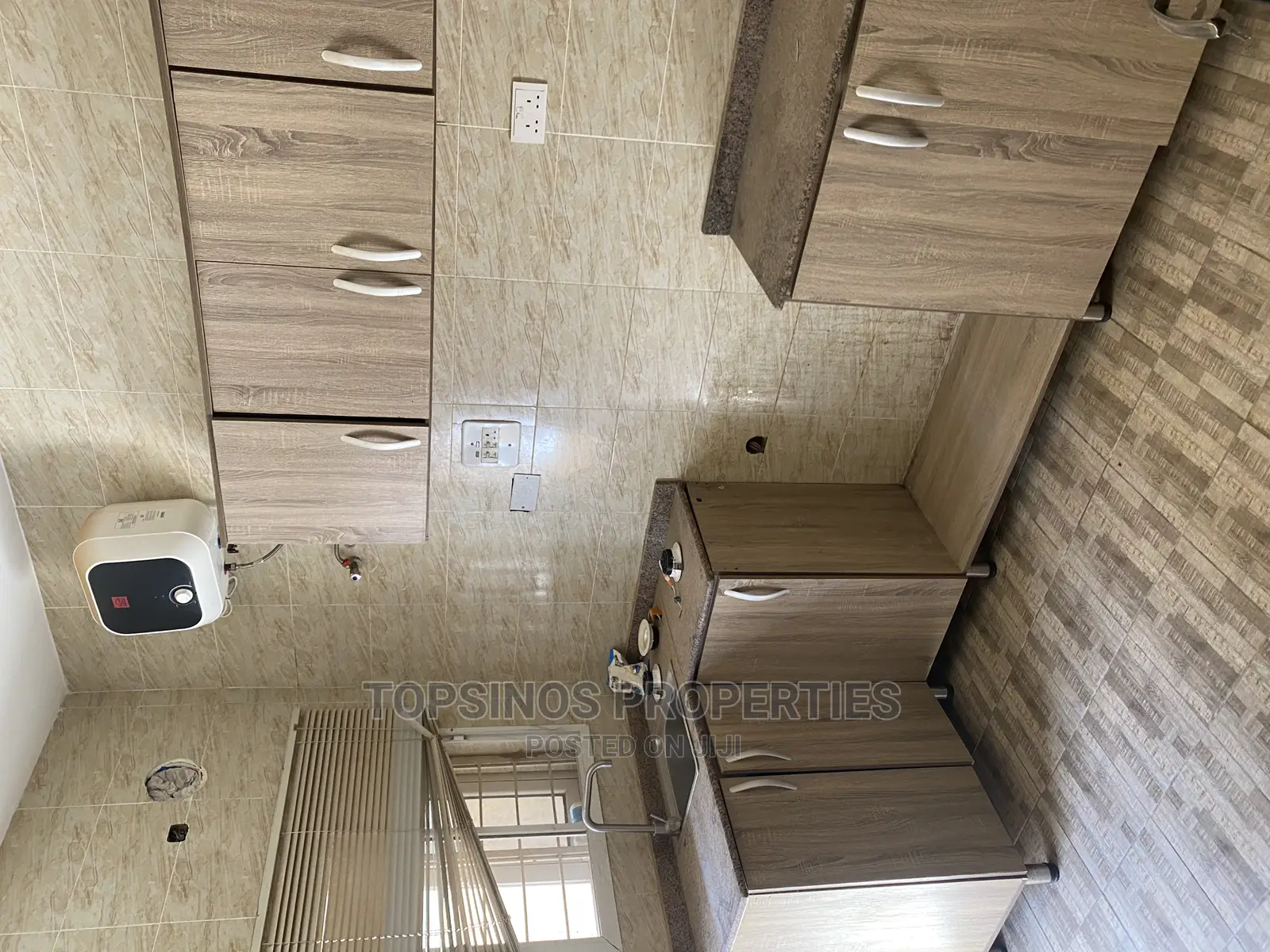 2bdrm Block of Flats in Dawaki for rent in Dawaki